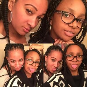 Meet your Posher, Tiffany